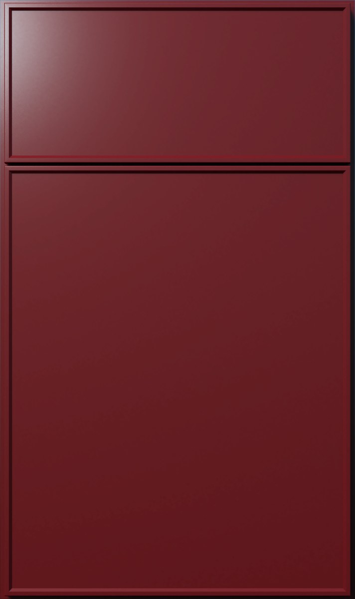 Fabuwood Echo kitchen