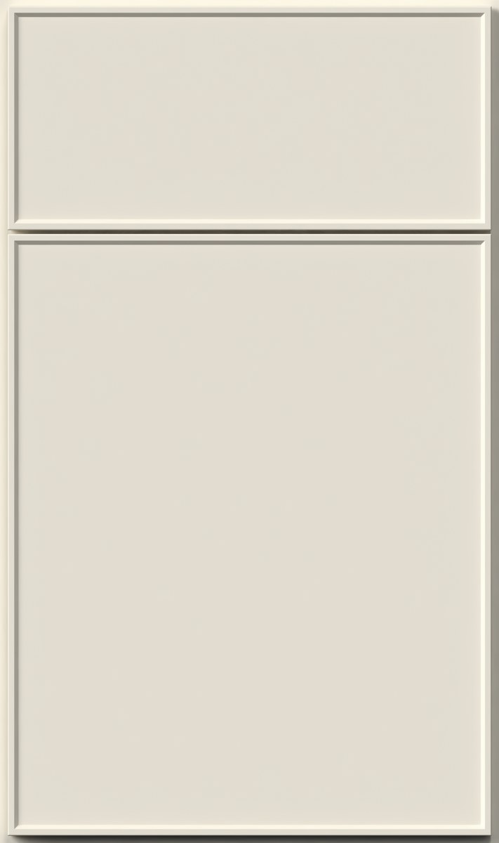 Dove door sample