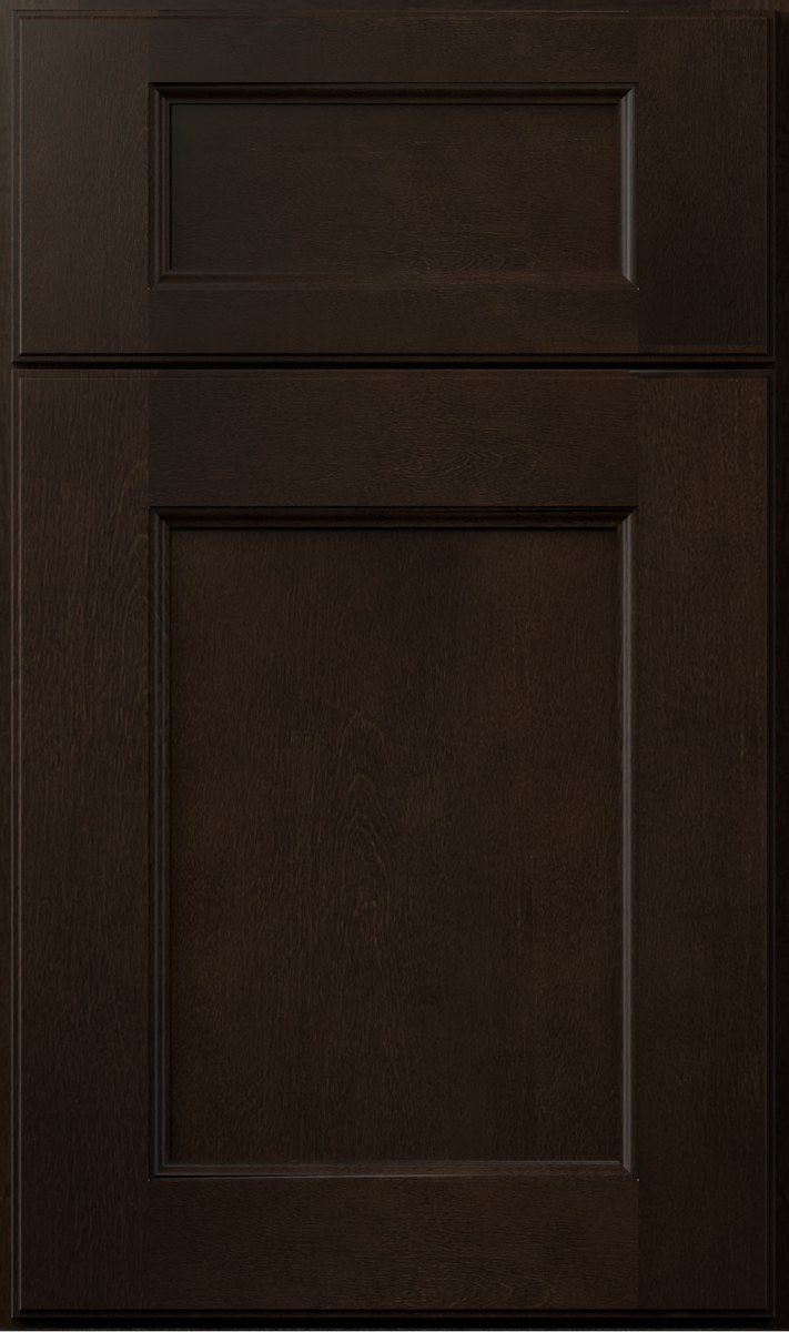 Kona door sample