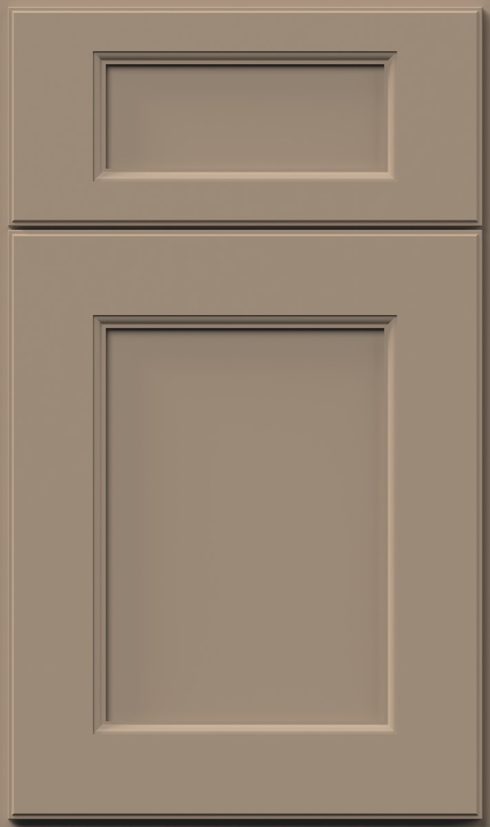 Oyster door sample