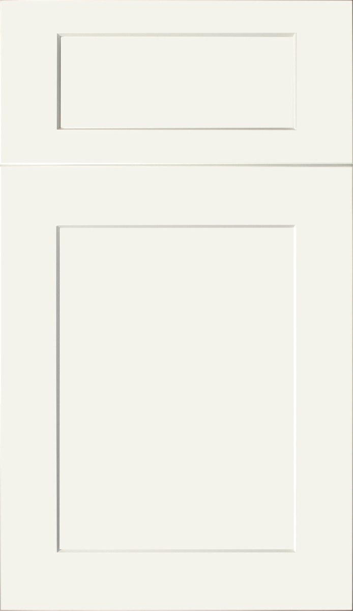 Dove door sample