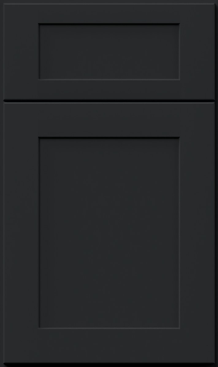 Pitch Black door sample