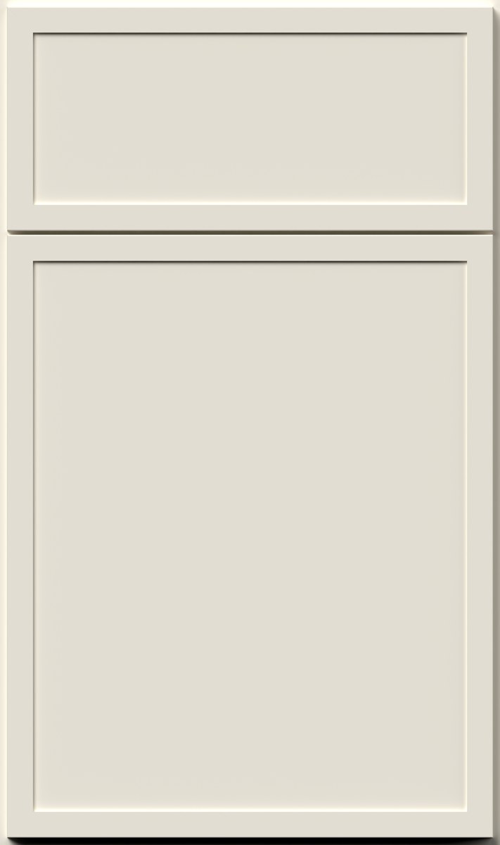 Dove door sample