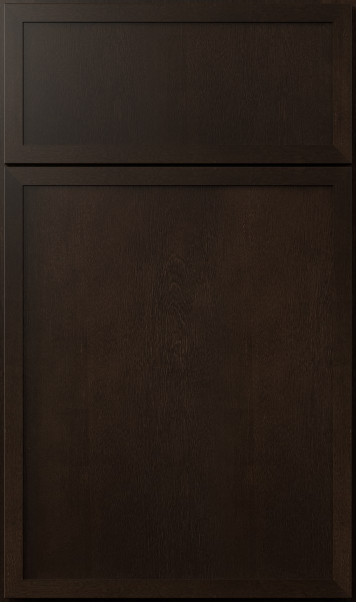 Kona door sample