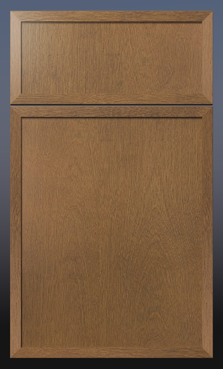Truffle door sample