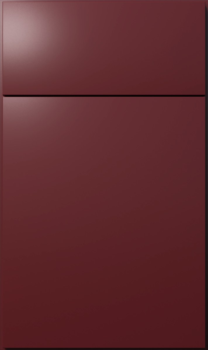 Fabuwood Luxe kitchen