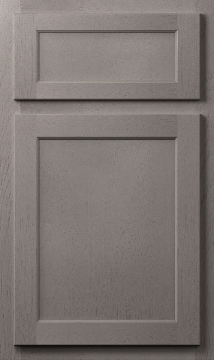 Mist door sample