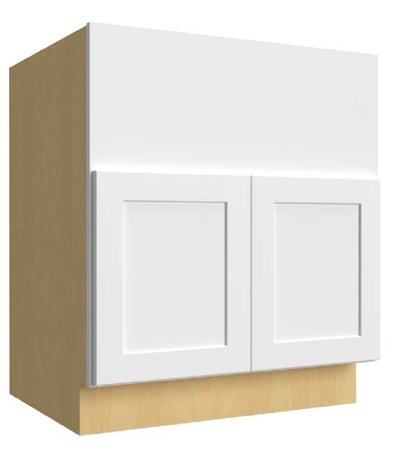 Fabuwood Hallmark 30" FS Cabinet - FS30