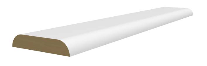 Fabuwood Onyx Cabinet BM1 1/4