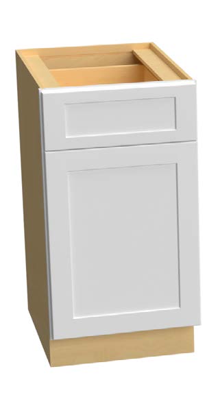 Fabuwood Galaxy Cabinet PEN-CABINET