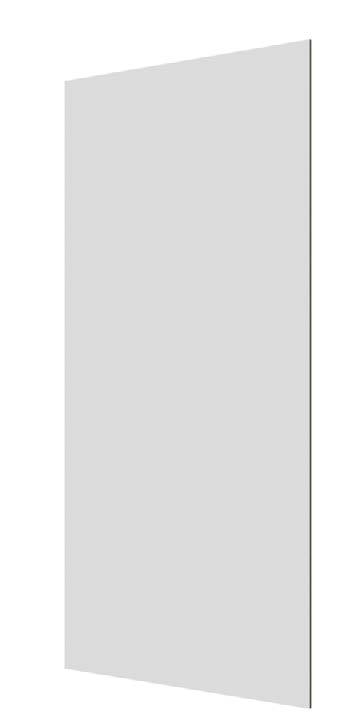Fabuwood Onyx Cabinet PLY-3/4 48X120
