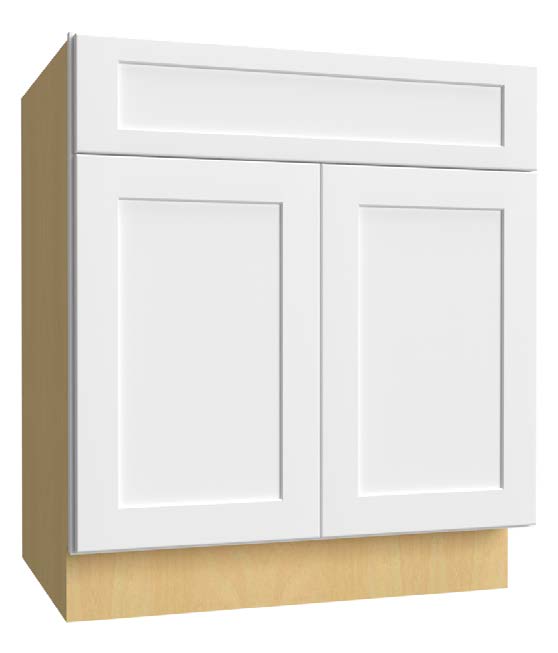 Fabuwood Luna 24" Base Cabinet - B24