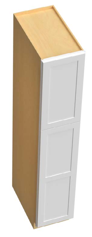 Fabuwood Galaxy Cabinet INCREASE-PANEL