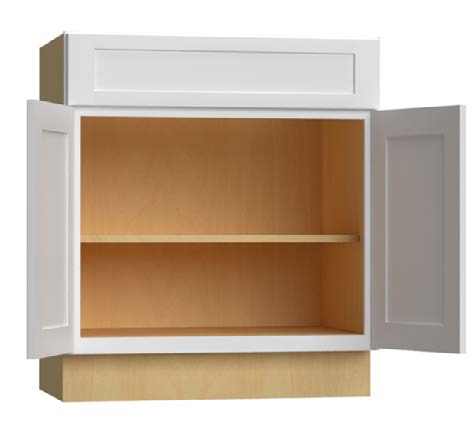Fabuwood Galaxy Cabinet TK DRAWER