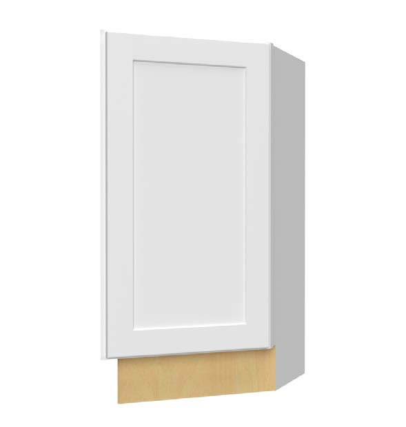Fabuwood Galaxy 12" BTL Cabinet - BTL12