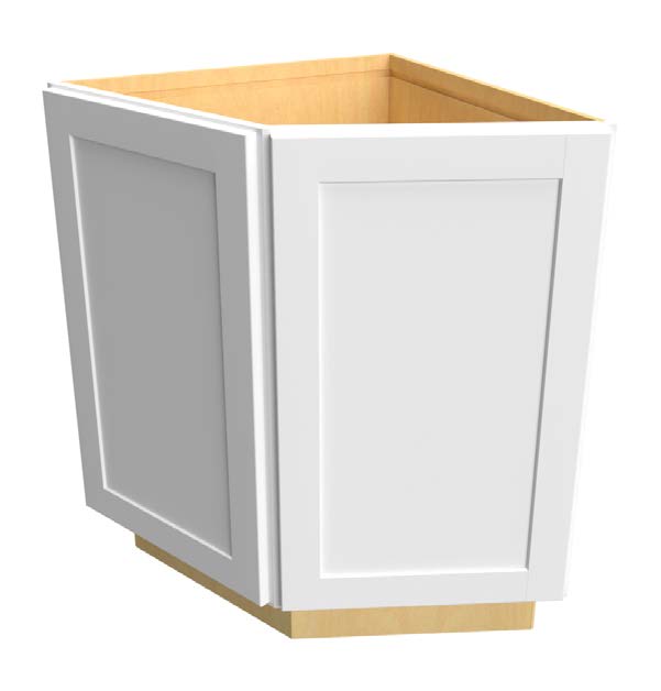 Fabuwood Hallmark 24" BRA Cabinet - BRA24